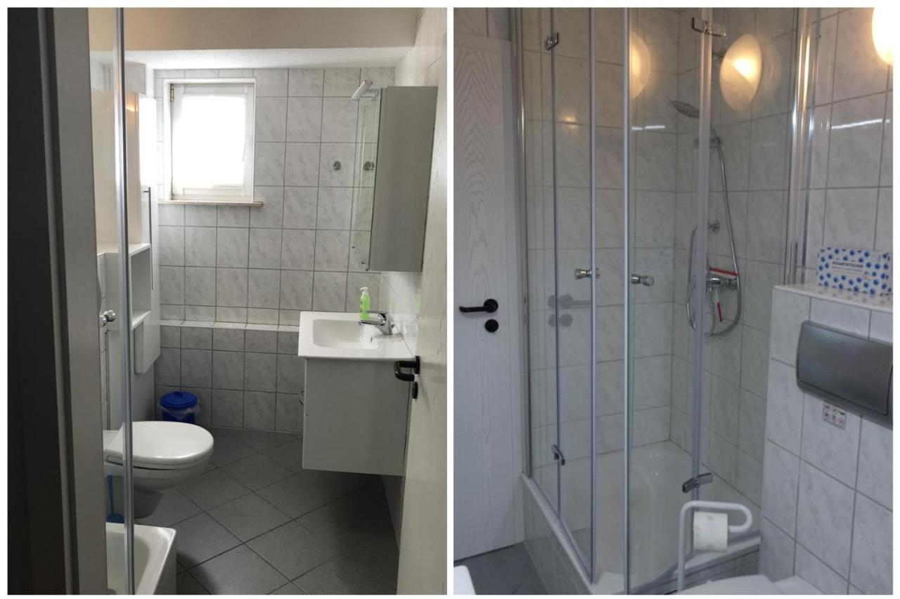 Ferienwohnung Storchenwiese In Nuthetal Ot Saarmund Ngoại thất bức ảnh